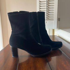 LaCanadiennet Boots - Kate